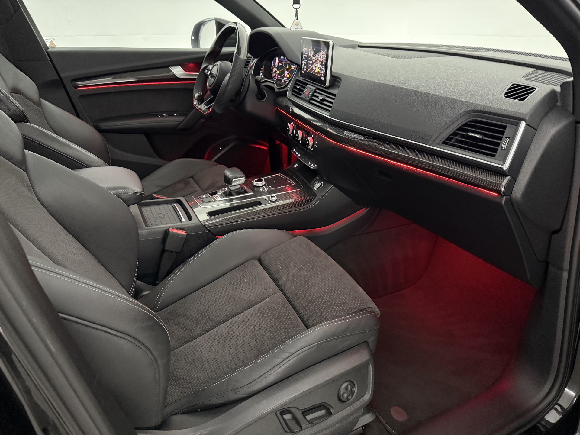 Hoofdafbeelding Audi SQ5