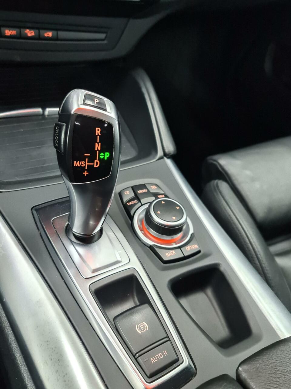 Hoofdafbeelding BMW X6