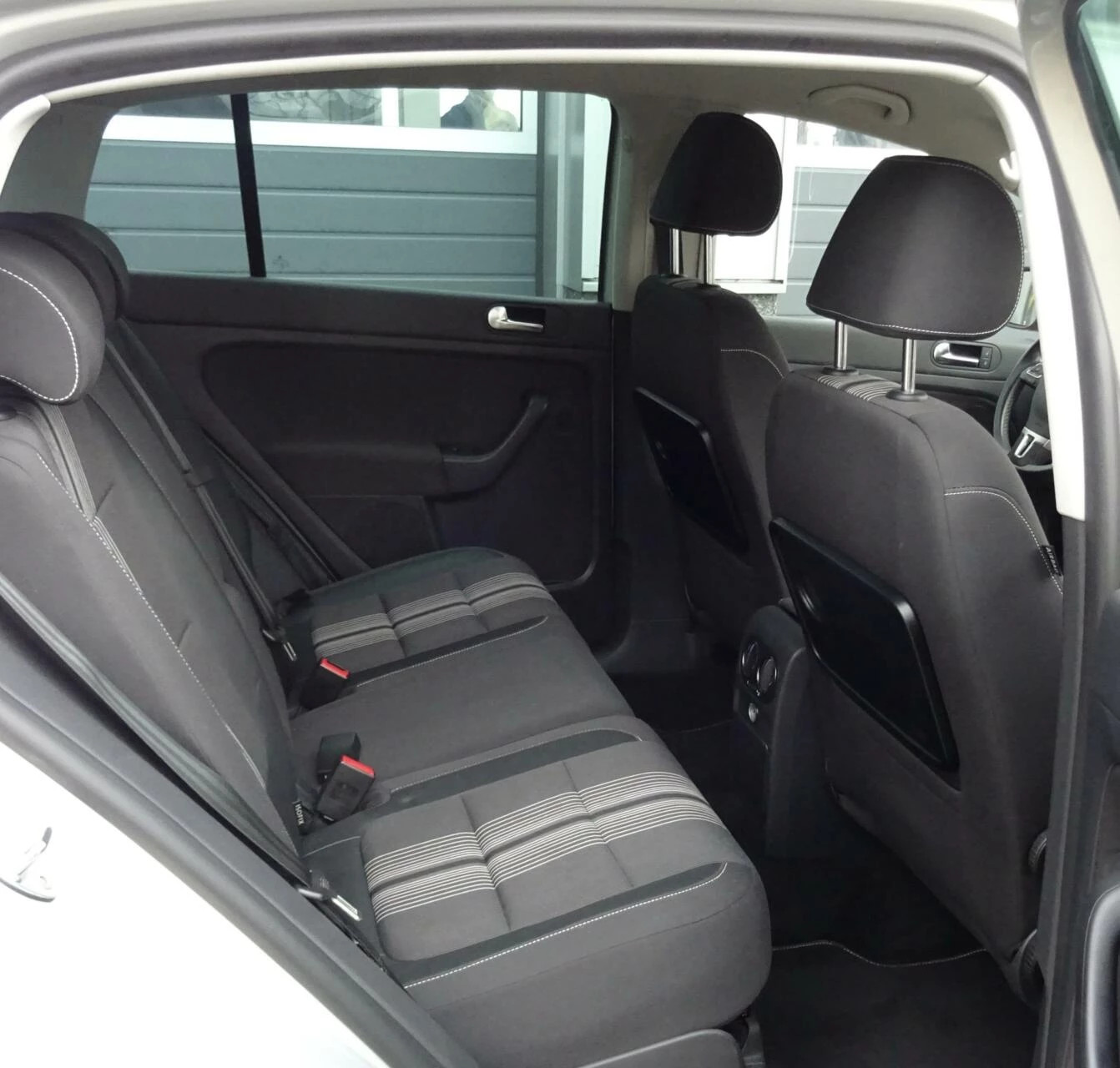 Hoofdafbeelding Volkswagen Golf Plus