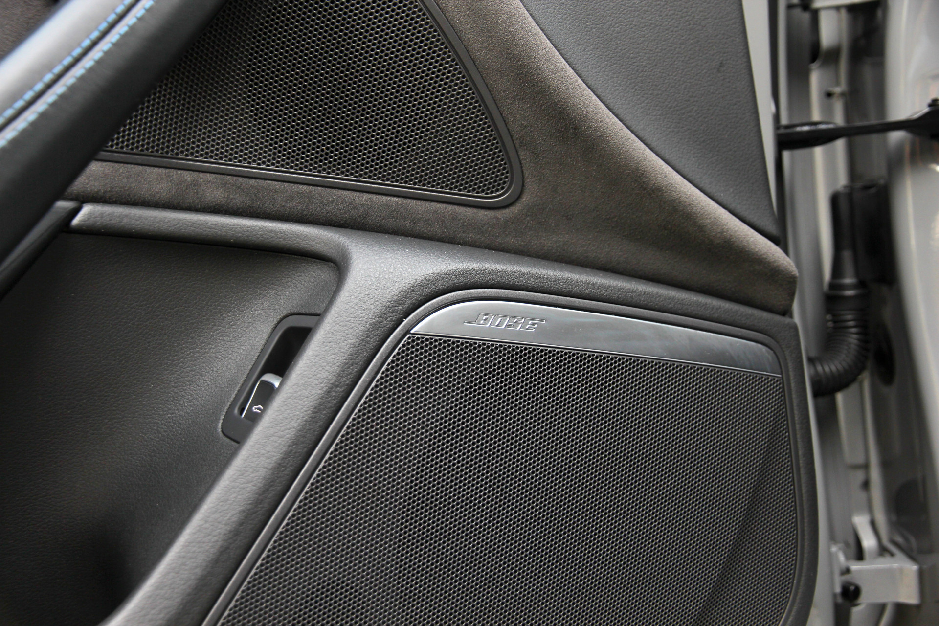 Hoofdafbeelding Audi RS6