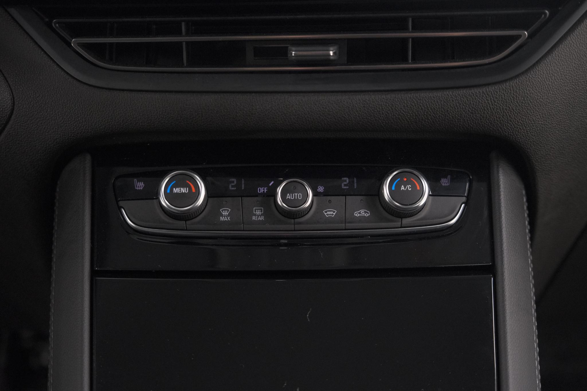 Hoofdafbeelding Opel Grandland