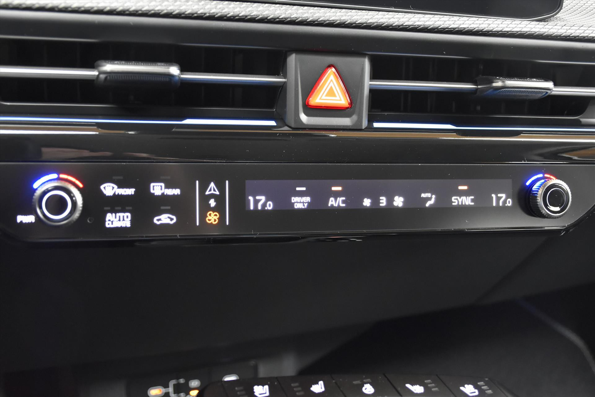 Hoofdafbeelding Kia EV6