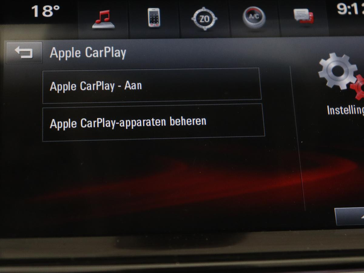 Hoofdafbeelding Opel Insignia