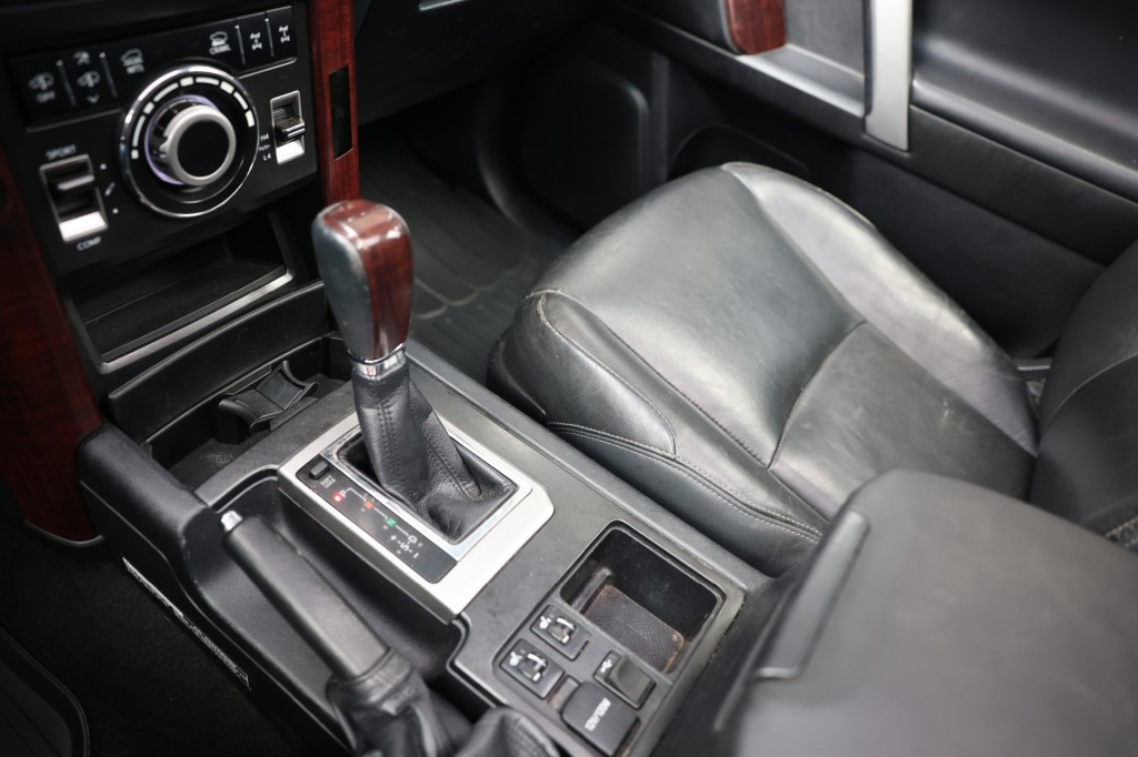 Hoofdafbeelding Toyota Land Cruiser