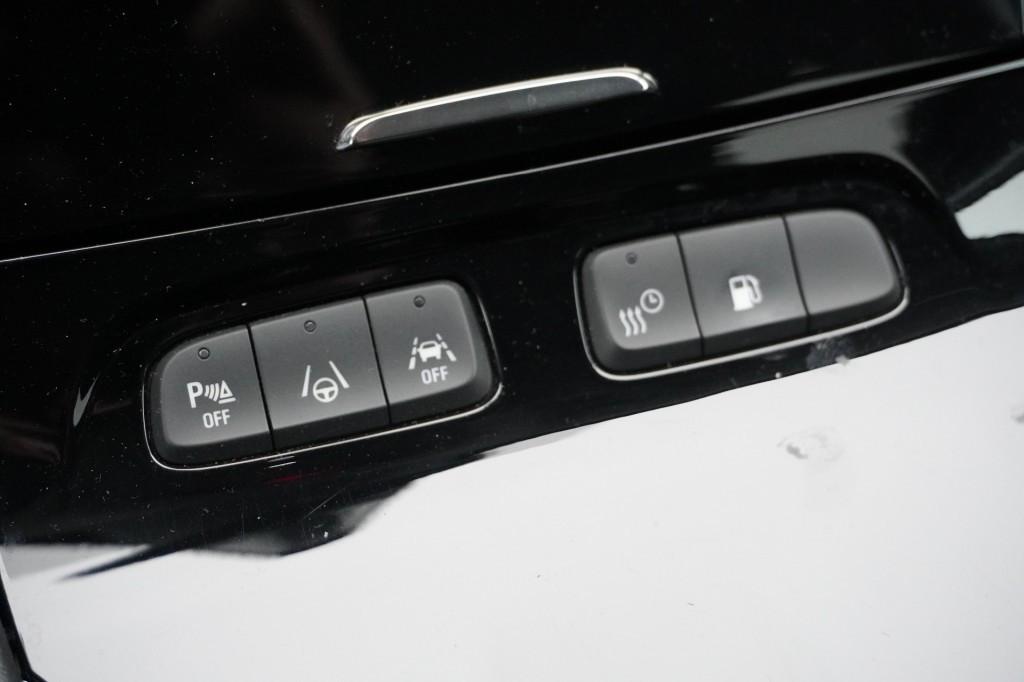 Hoofdafbeelding Opel Grandland