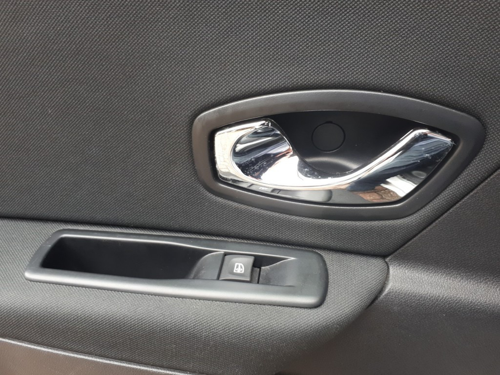 Hoofdafbeelding Renault Mégane