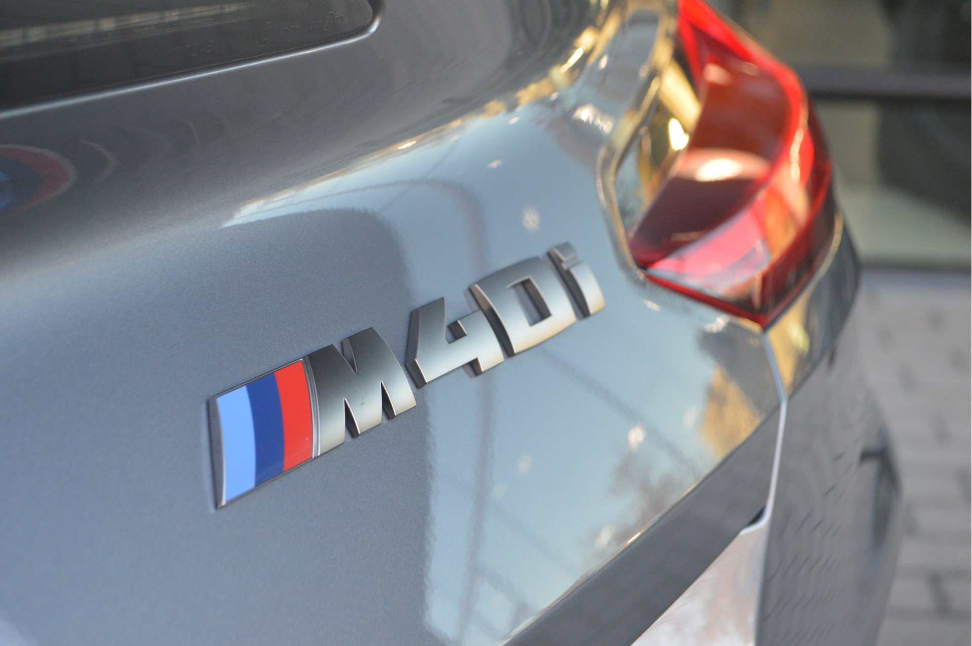 Hoofdafbeelding BMW Z4