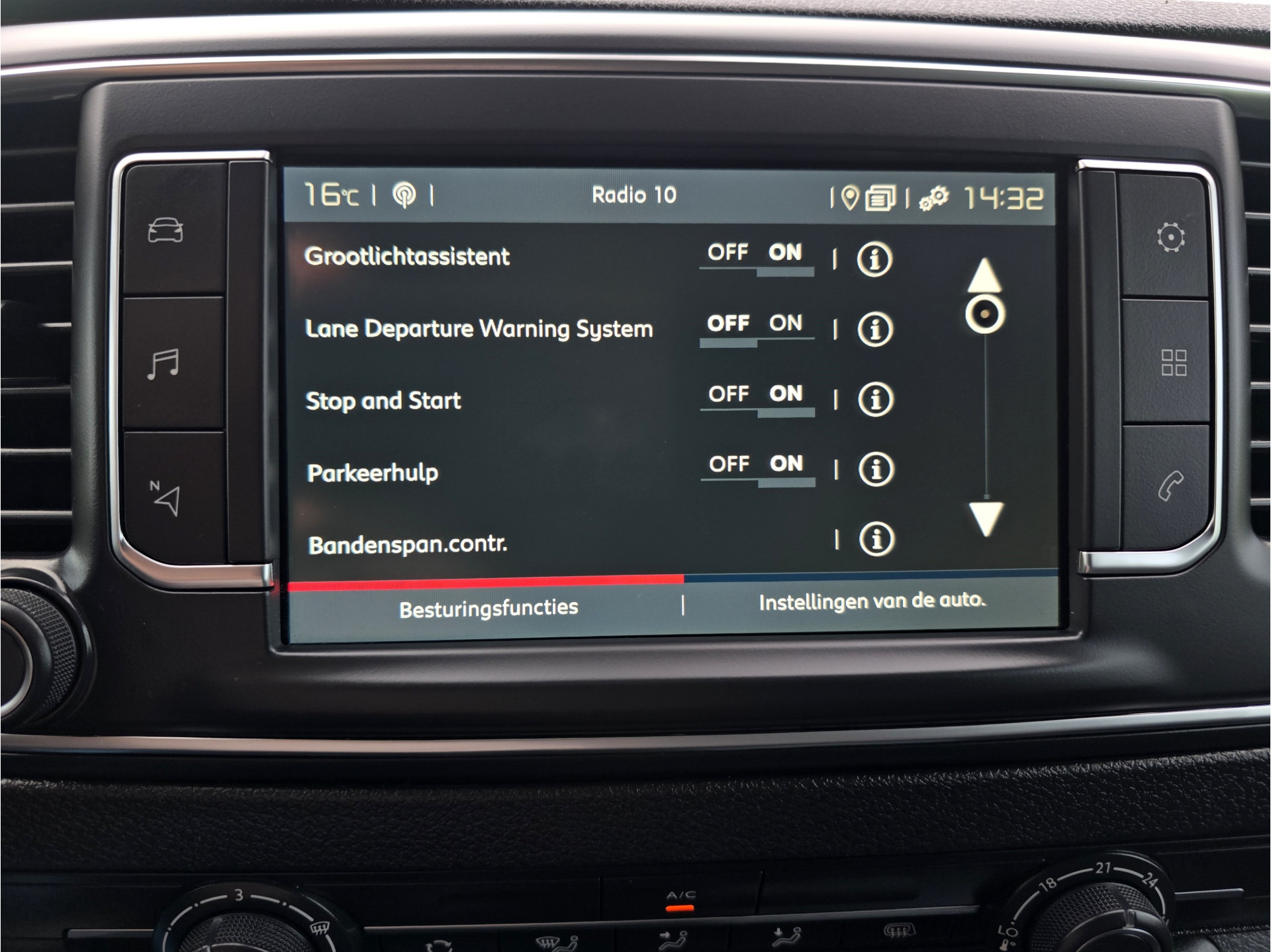 Hoofdafbeelding Fiat Scudo