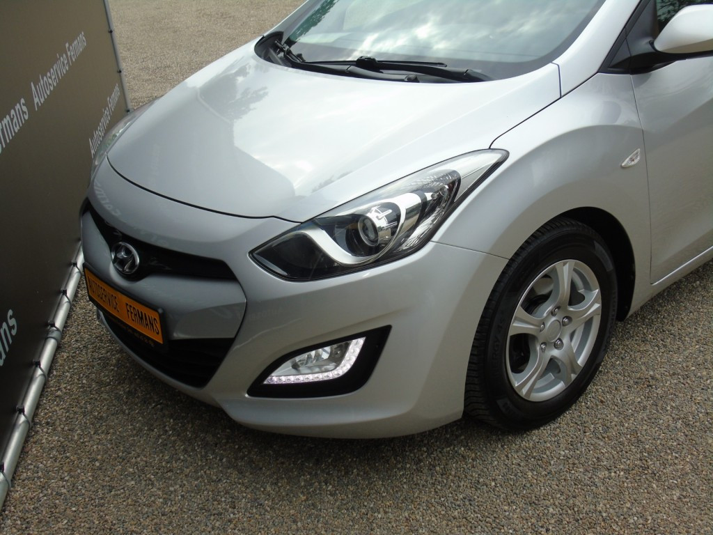 Hoofdafbeelding Hyundai i30