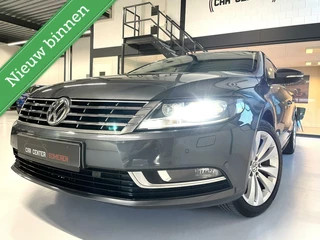 Volkswagen Passat CC - 467697363-0