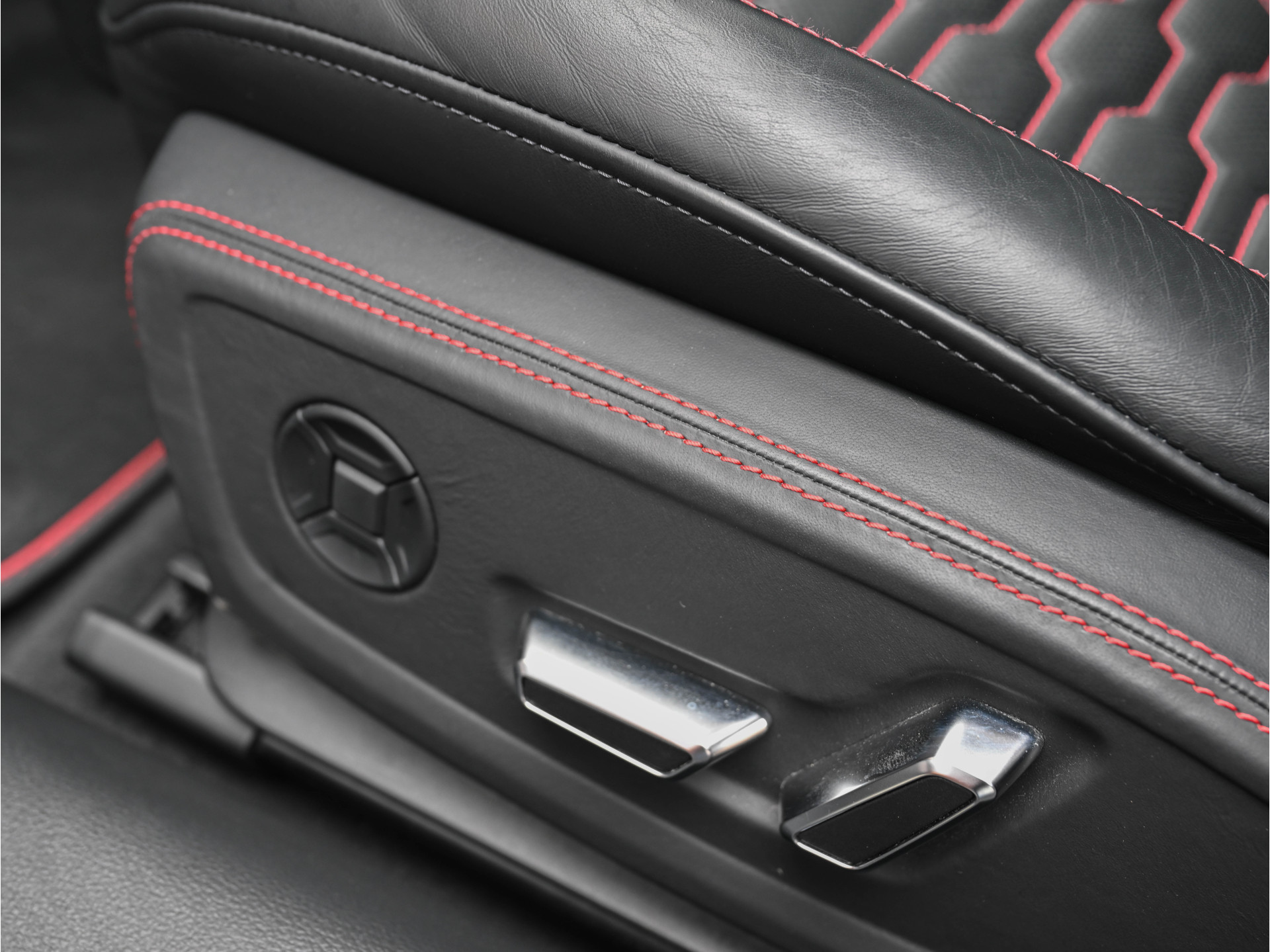 Hoofdafbeelding Audi RS6