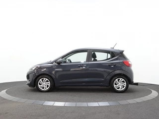 Hyundai i10 Hyundai i10 1.0 Comfort Smart | Private Lease 319 p.m. - afbeelding nr 11