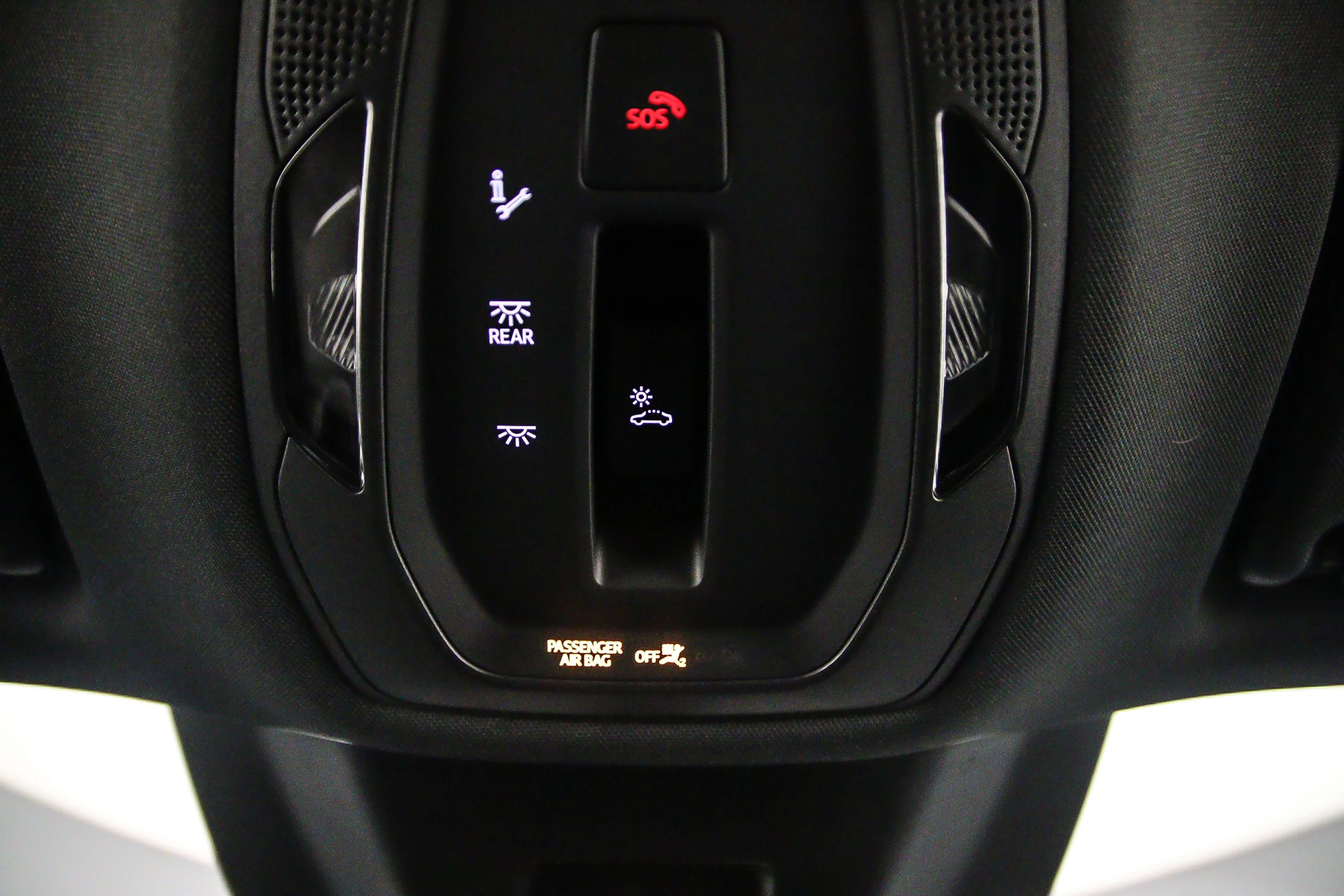 Hoofdafbeelding Audi A6 Avant e-tron