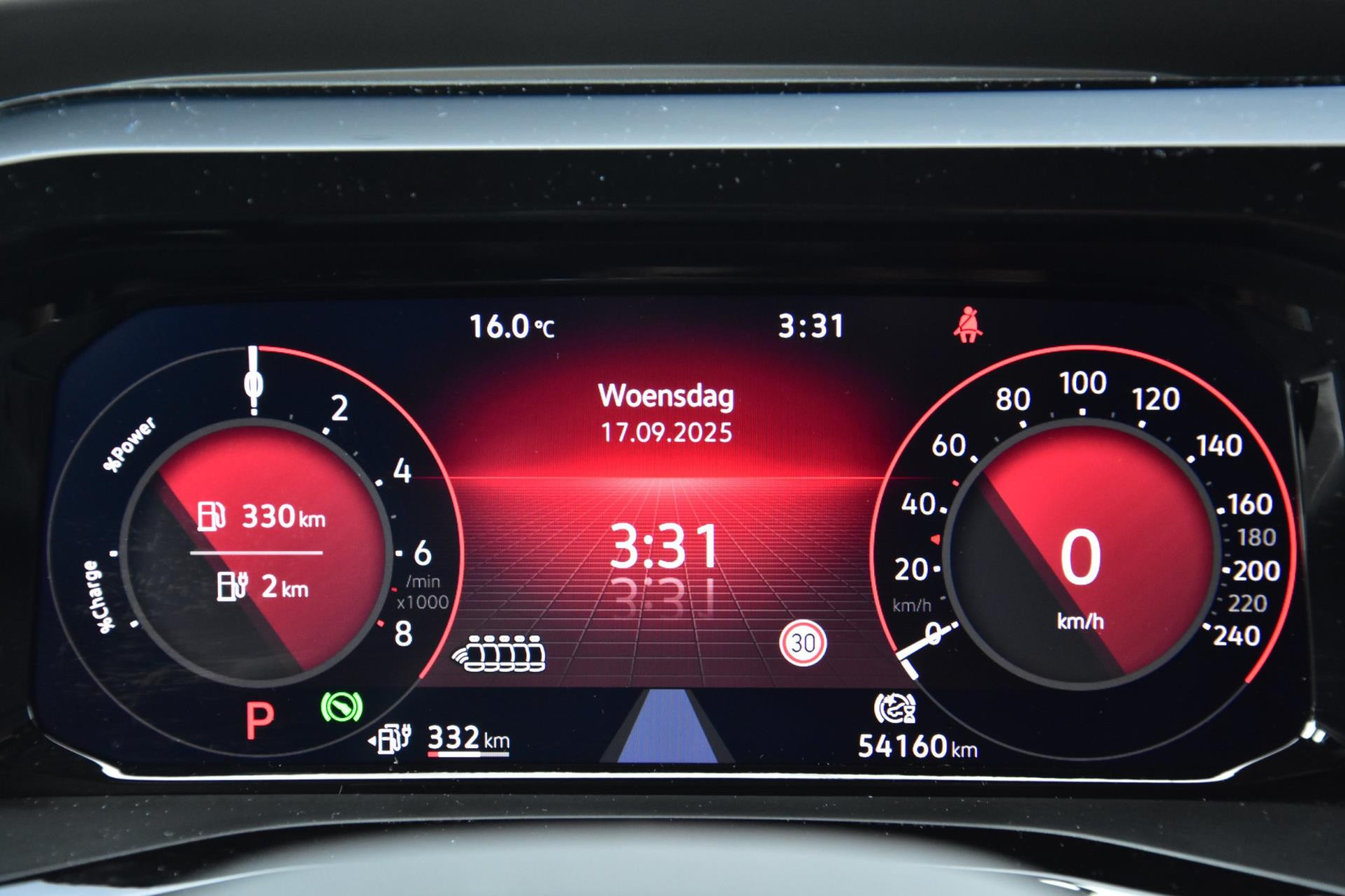 Hoofdafbeelding Volkswagen Multivan