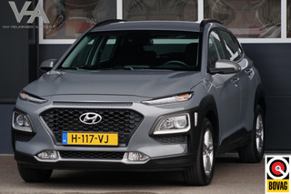 Hyundai Kona 1.0 T-GDI Comfort, NL, CarPlay, cruise, camera