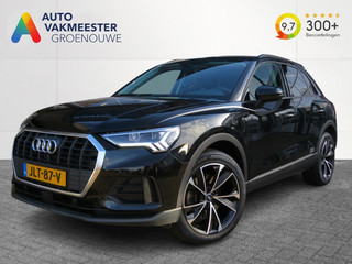 Audi Q3 45 TFSIe 245pk PHEV EDITION / 19 Inch / Led / Camera / Trekhaak / BOVAG garantie