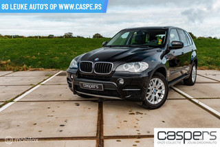 BMW X5 xDrive35i High Executive