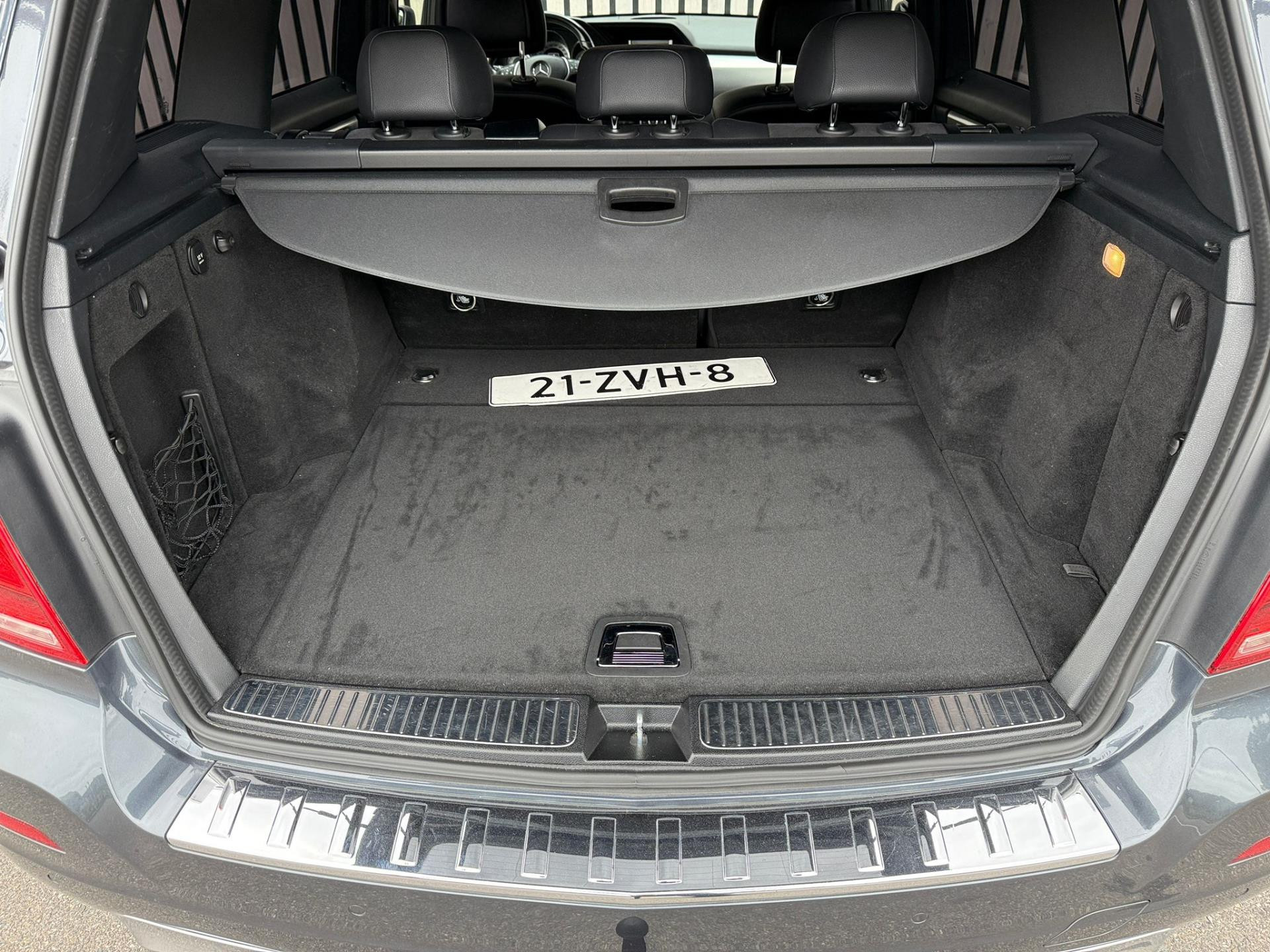 Hoofdafbeelding Mercedes-Benz GLK