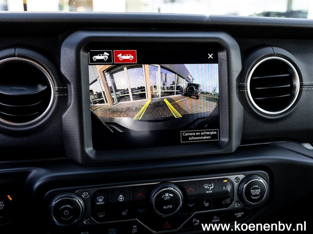 Hoofdafbeelding Jeep Wrangler