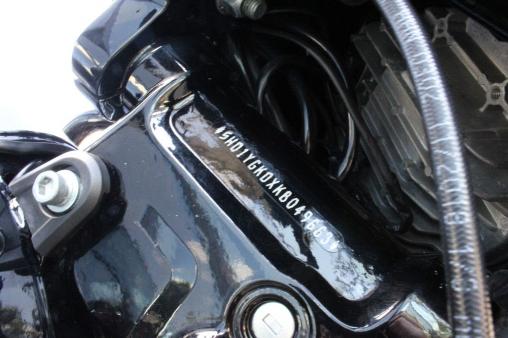 Hoofdafbeelding Harley-Davidson Fat Boy