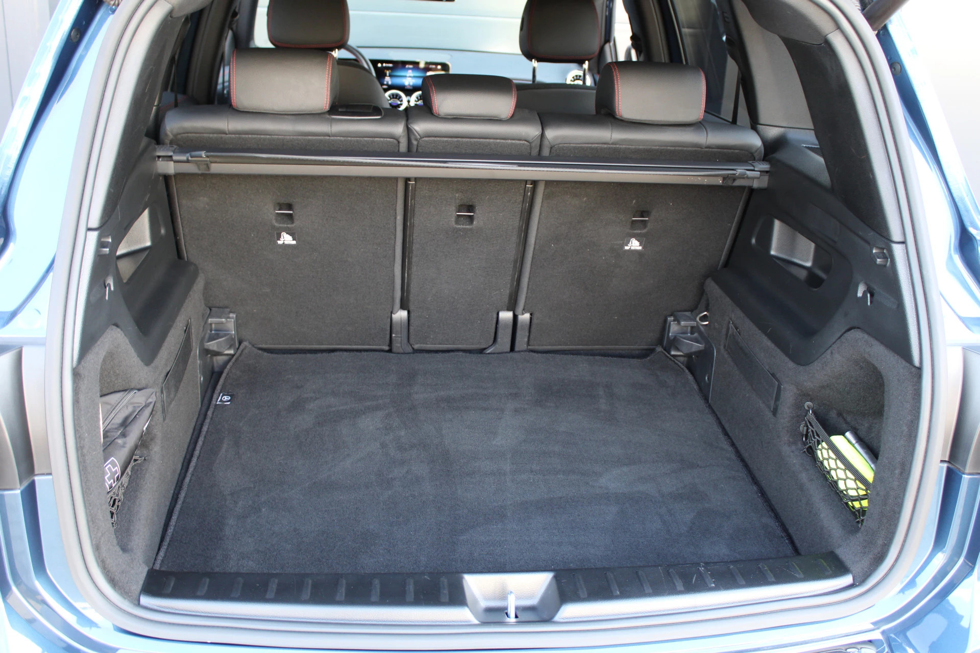 Hoofdafbeelding Mercedes-Benz GLB