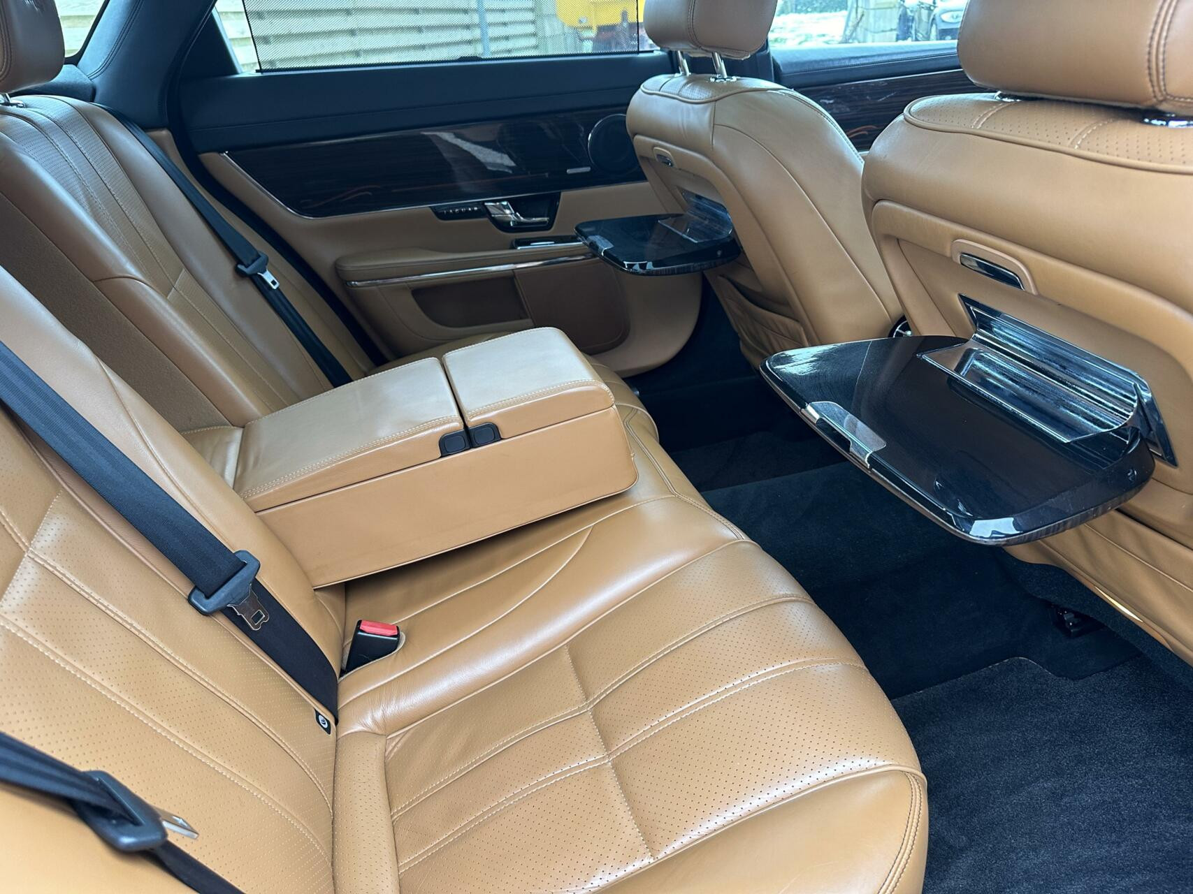 Hoofdafbeelding Jaguar XJ