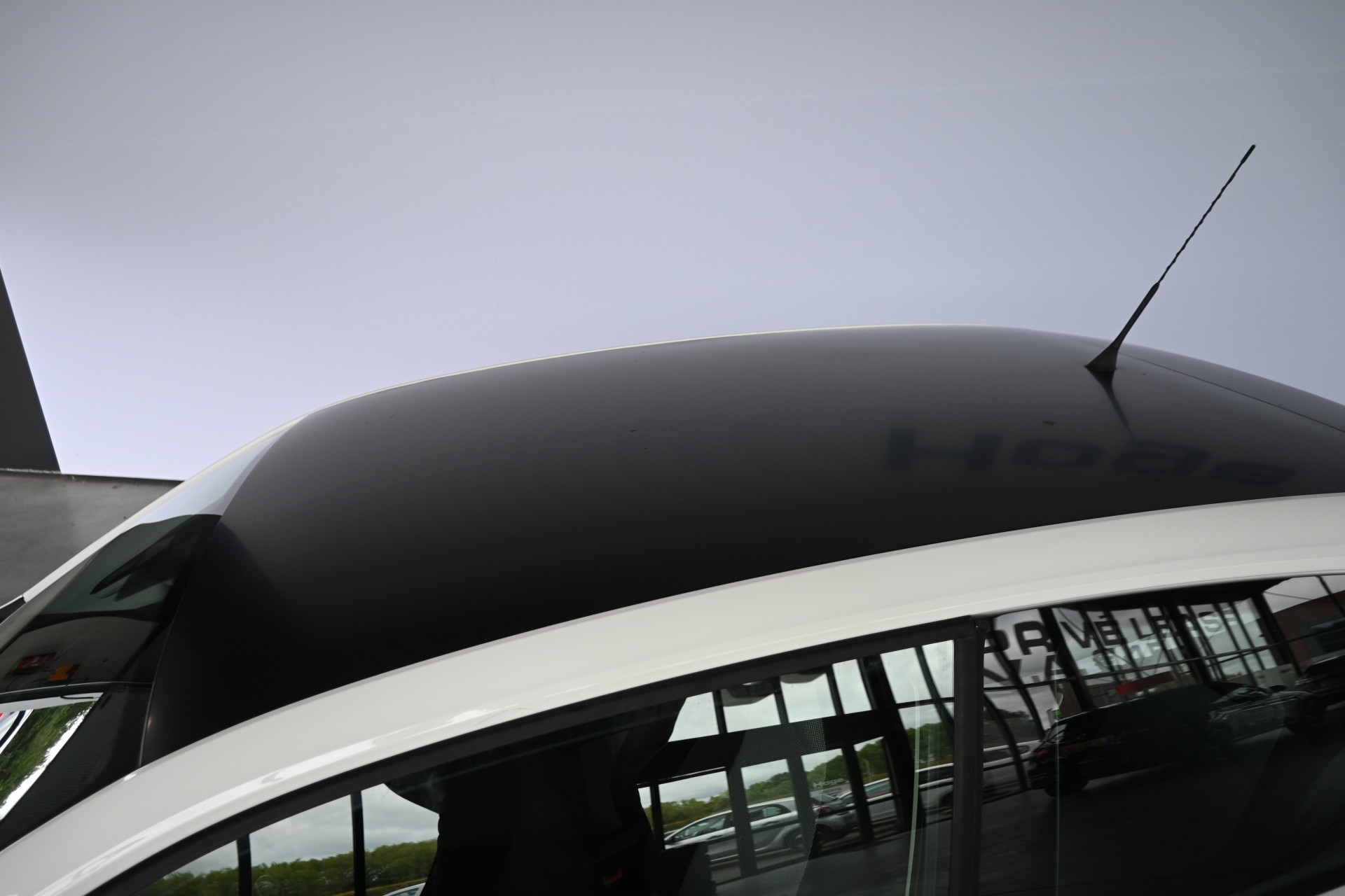 Hoofdafbeelding Škoda Citigo