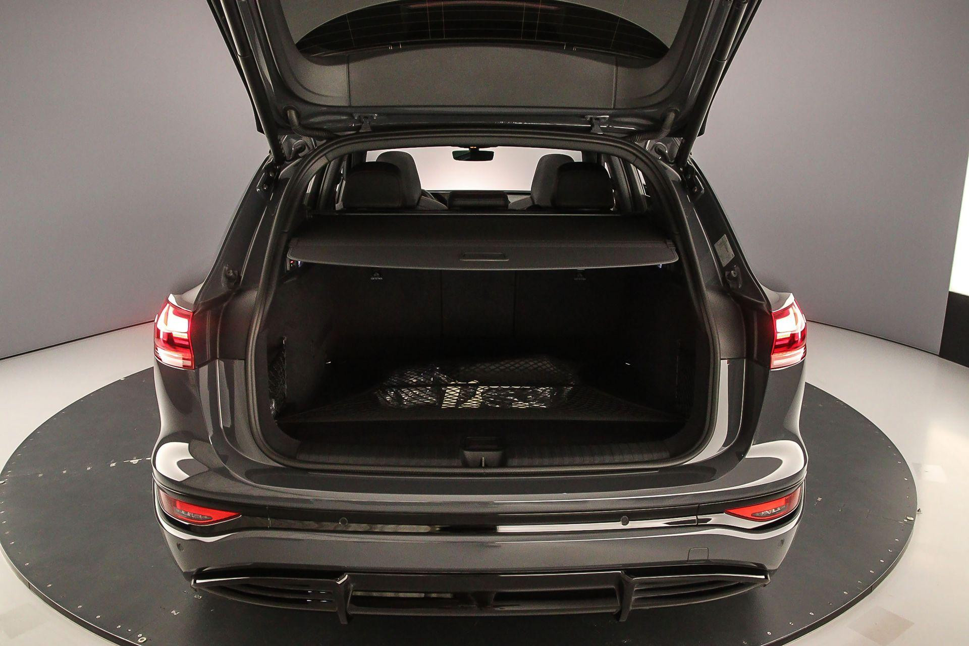 Hoofdafbeelding Audi SQ6