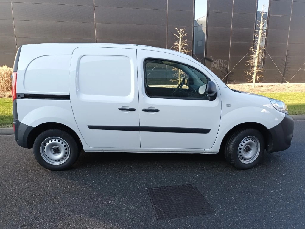 Hoofdafbeelding Renault Kangoo