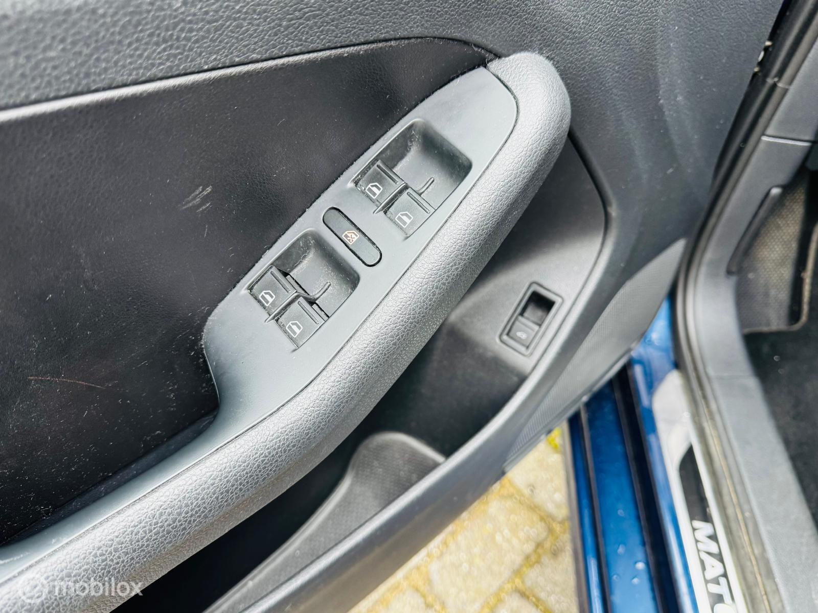 Hoofdafbeelding Volkswagen Jetta