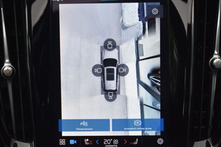 Volvo V60 Volvo V60 T6 350pk AWD Plus Dark | Climate | S/K Dak | Harman Kardon | Tre - afbeelding nr 27