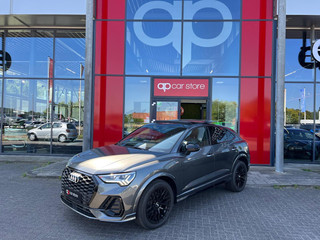Audi Q3 Sportback 40 TFSI quattro S Edition /Panorama S- lIne