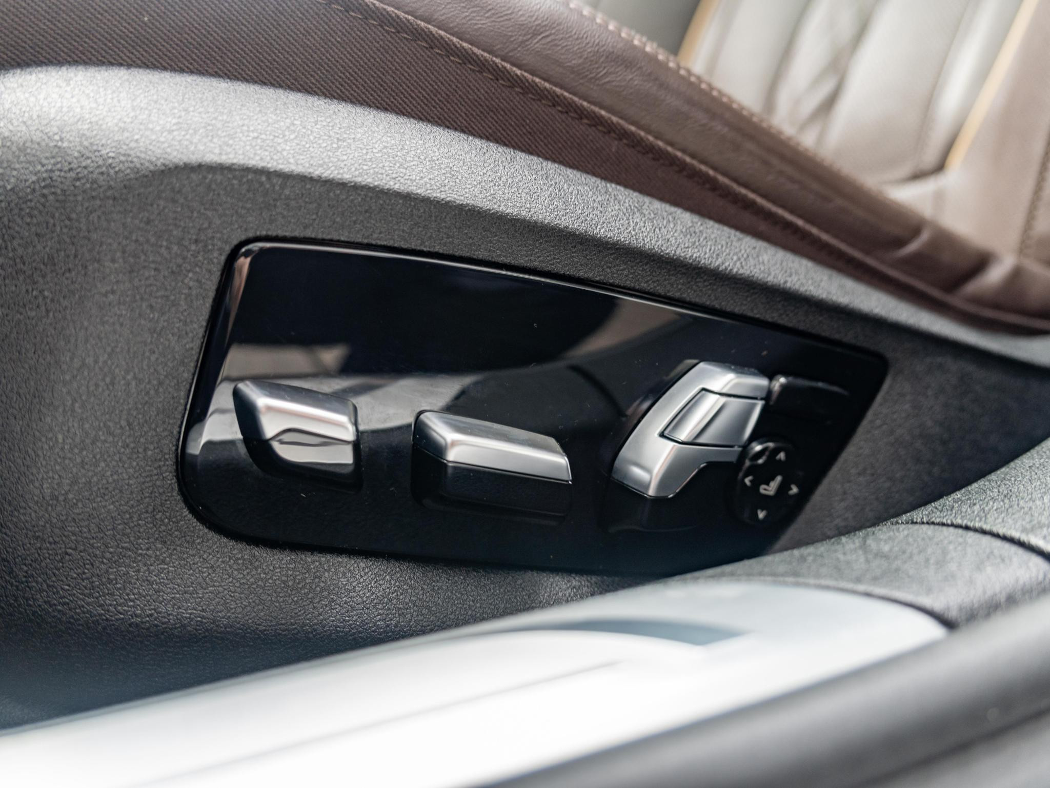 Hoofdafbeelding BMW 7 Serie