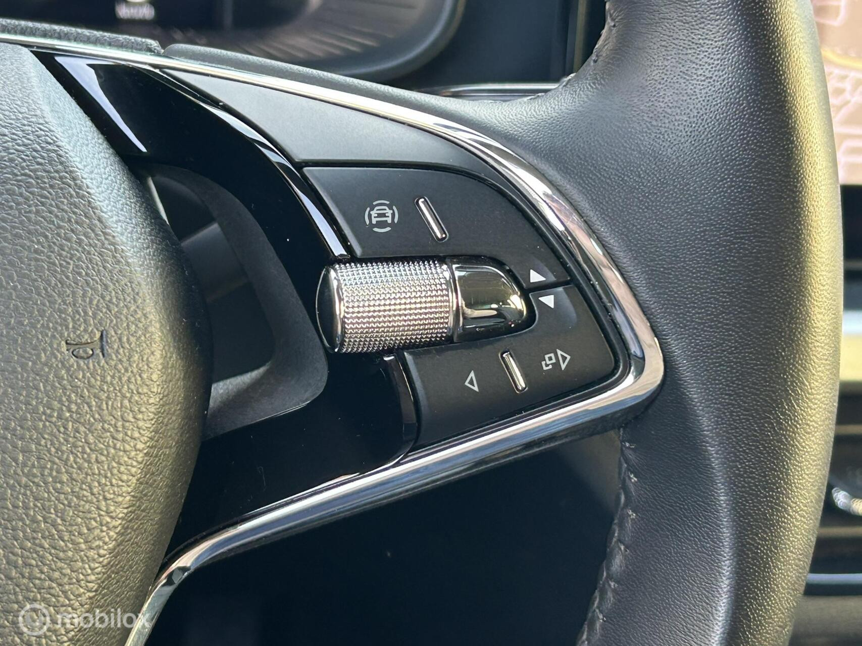 Hoofdafbeelding Škoda Kamiq