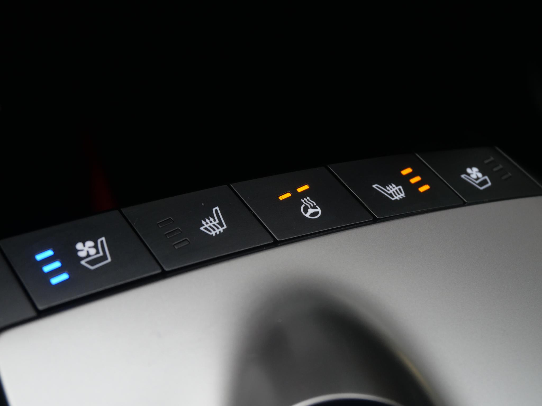 Hoofdafbeelding Kia EV6