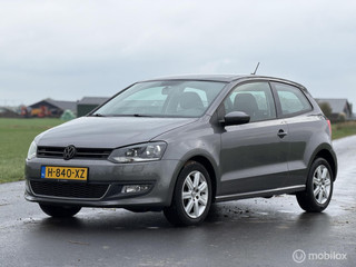 Volkswagen Polo 1.4-16V Trendline