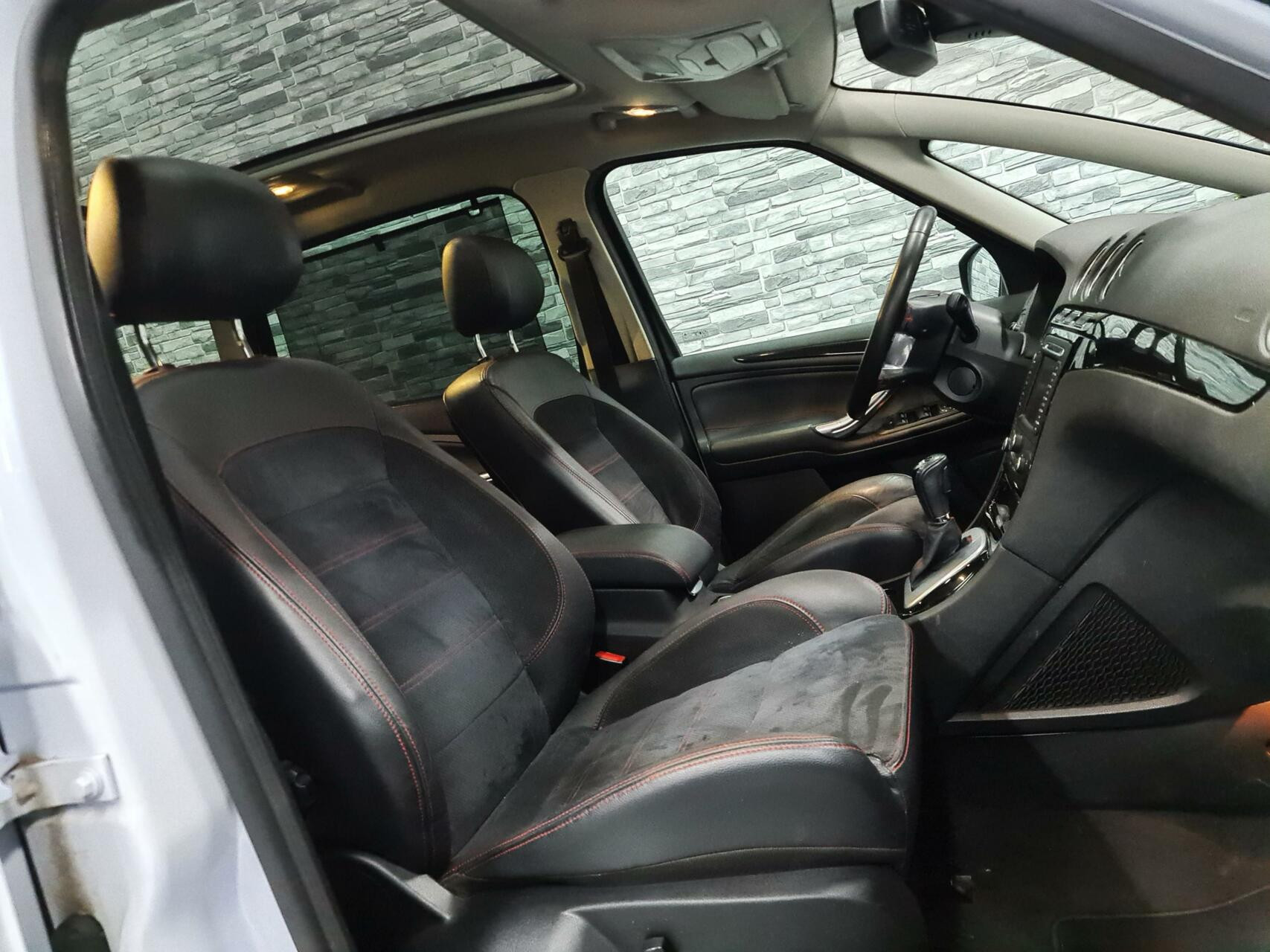 Hoofdafbeelding Ford S-Max