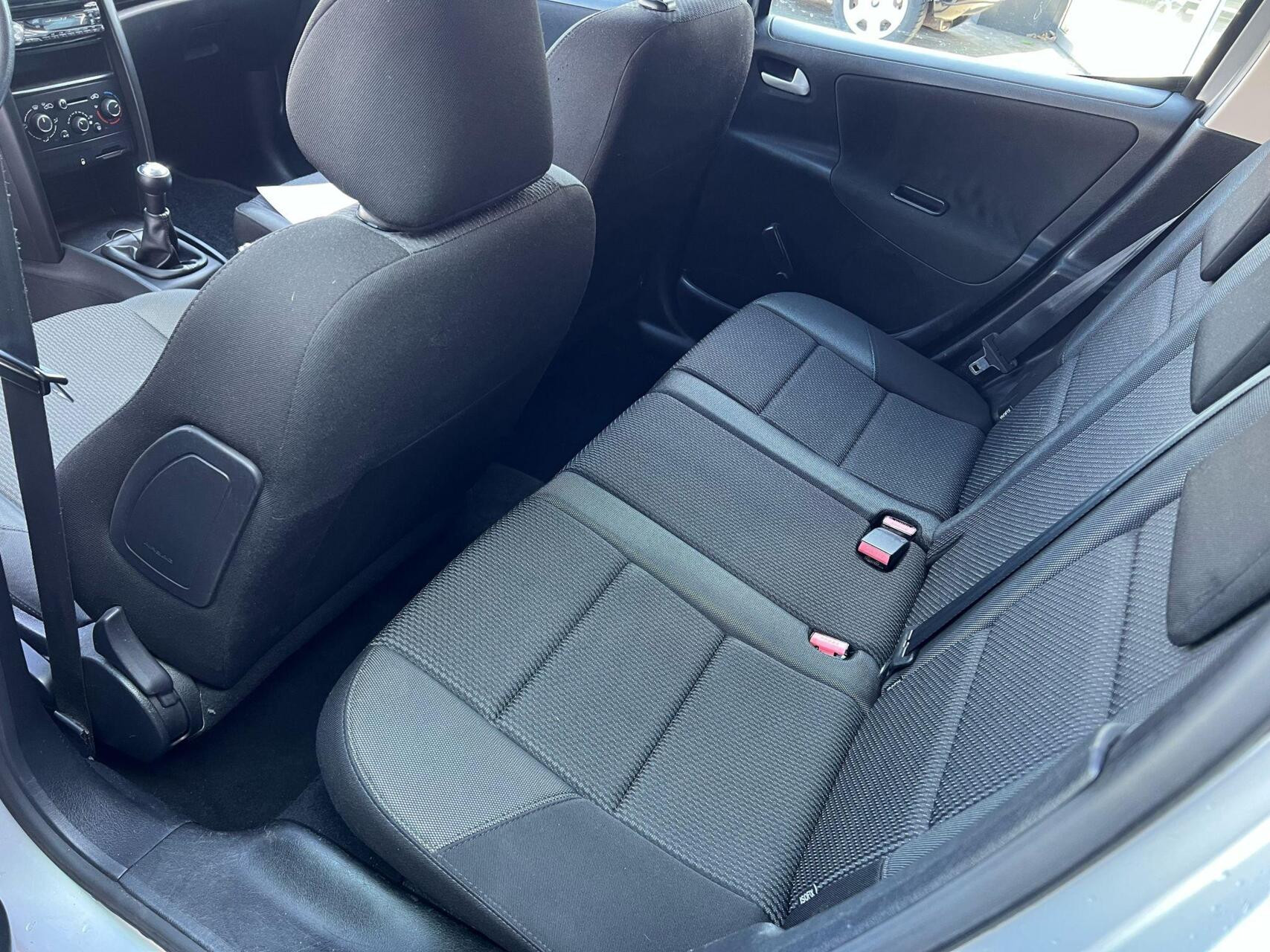 Hoofdafbeelding Peugeot 207