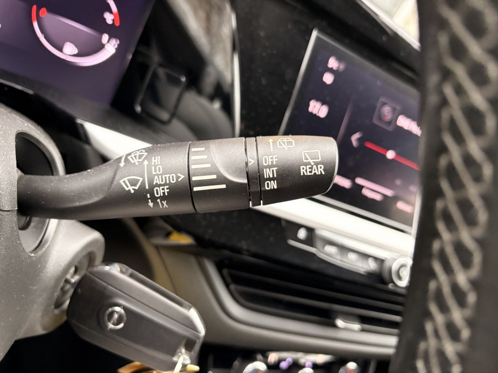 Hoofdafbeelding Opel Grandland