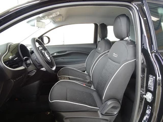 Fiat 500e Fiat 500e Action 24 kWh - afbeelding nr 28