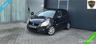 Suzuki Splash 1.2 Exclusive! NIEUWE VERSNELLINGSBAK!