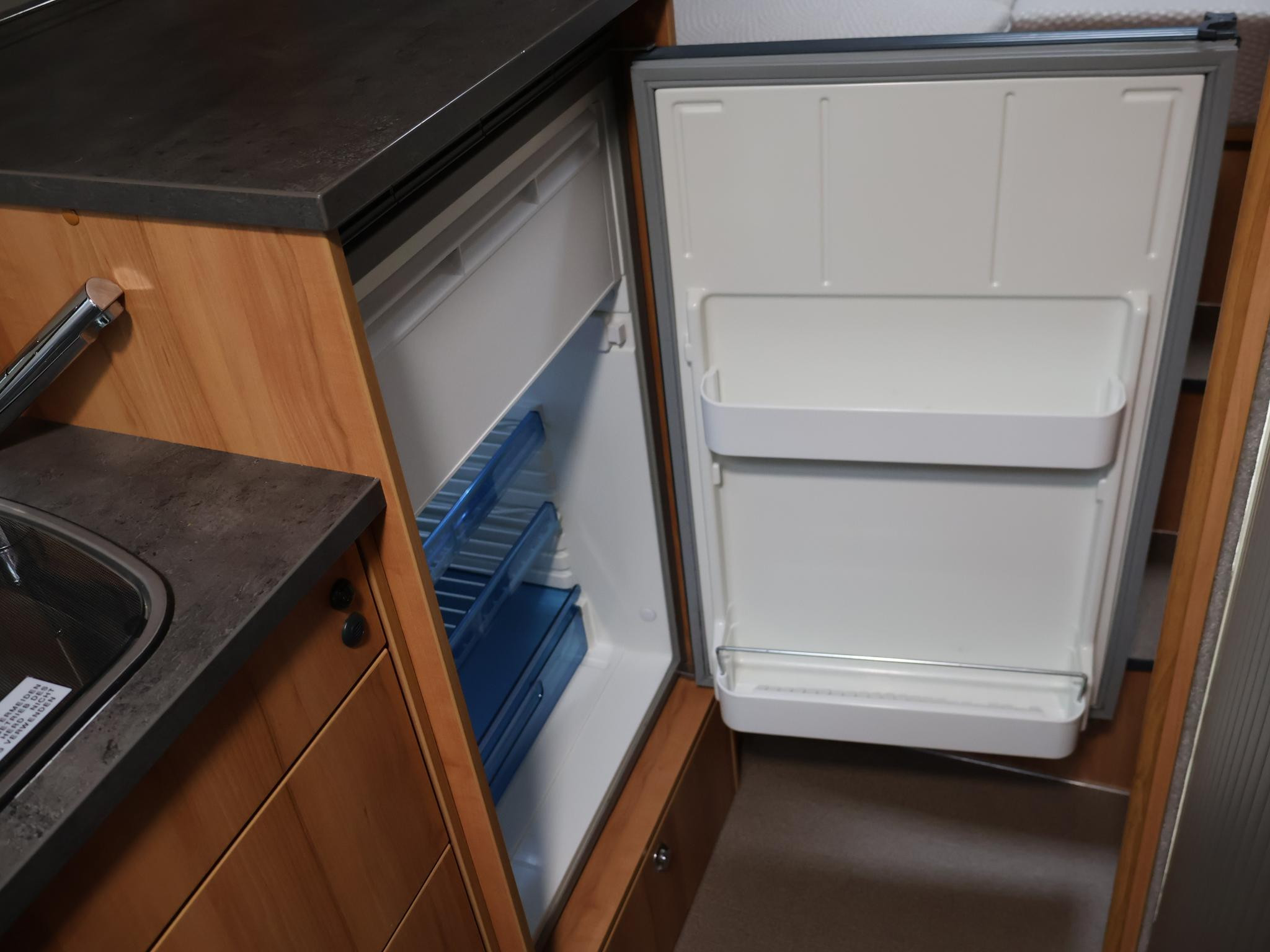 Hoofdafbeelding Pössl Summit 640