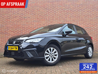 Seat Ibiza 1.0 EcoTSI Style Business Intense