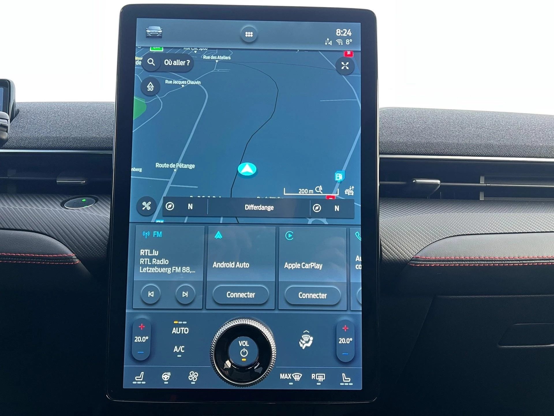 Ford-Mustang Mach-E-image-2