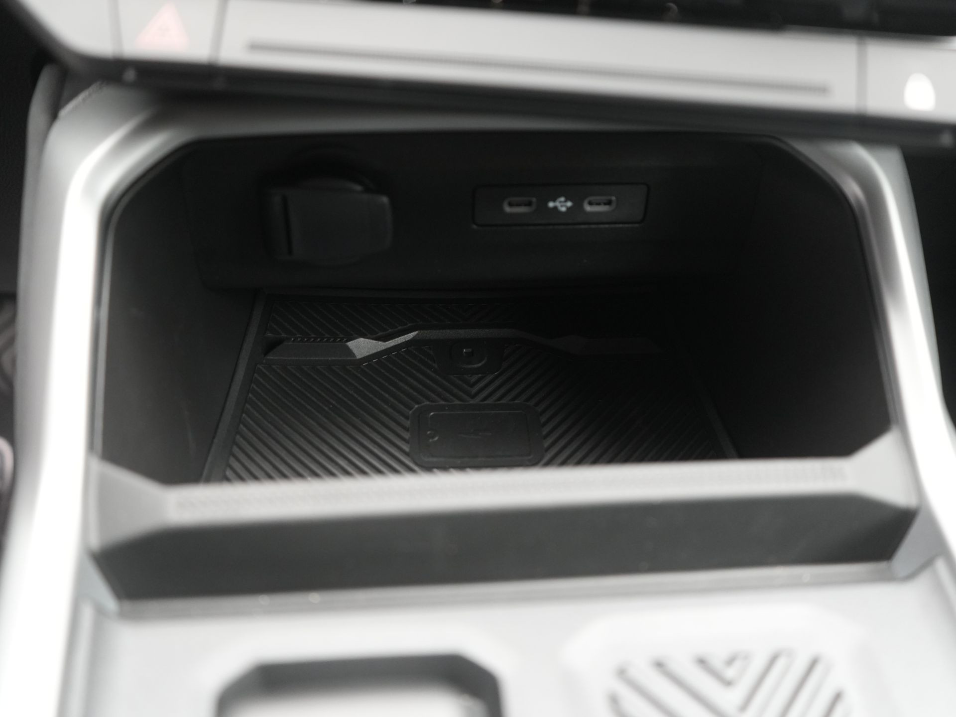 Hoofdafbeelding Dacia Bigster