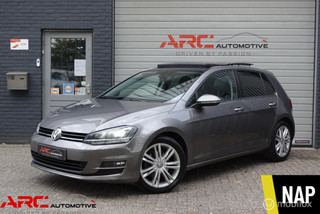 Volkswagen Golf 1.4 TSI ACT Comfortline - Pano/Cruise - NAP