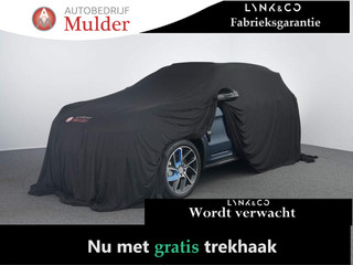 Lynk & Co 01 1.5 | Zwarte hemel | Trekhaak | Pano | ACC | 360 Camera