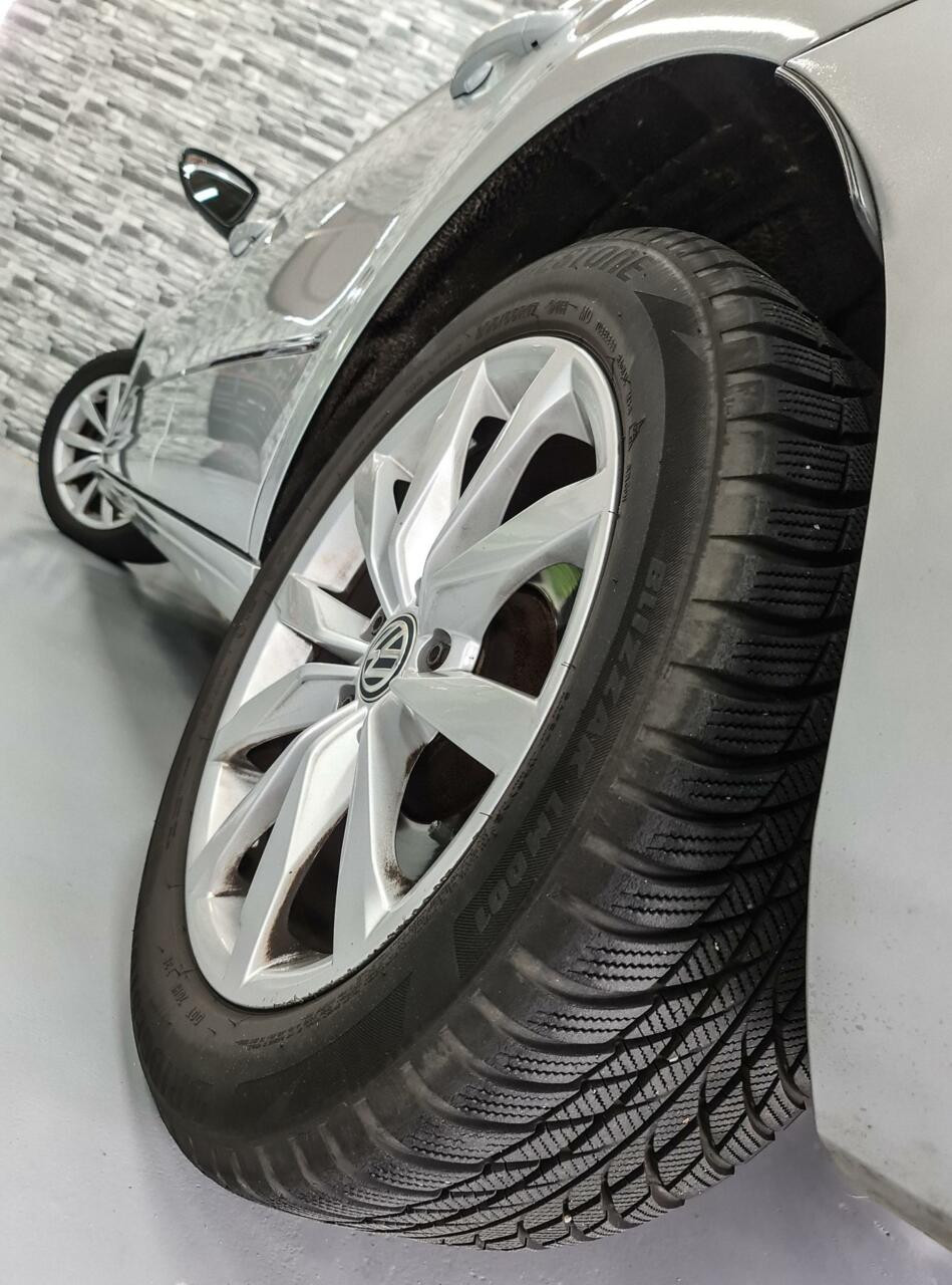 Hoofdafbeelding Volkswagen Passat CC