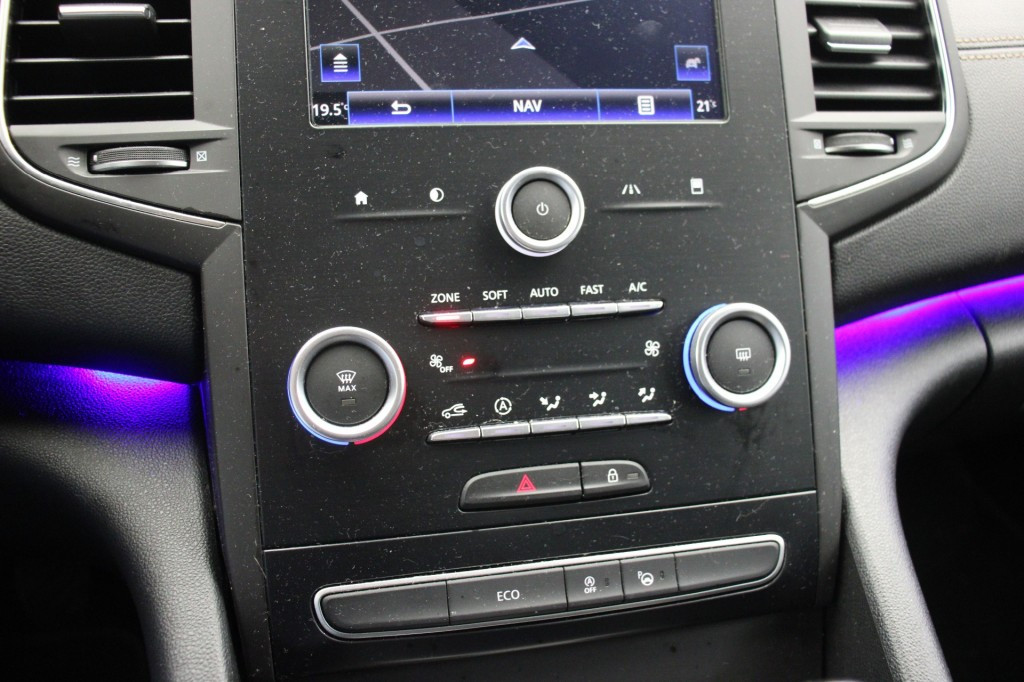 Hoofdafbeelding Renault Talisman