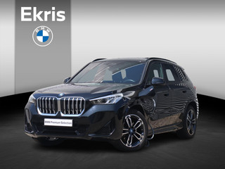 BMW X1 xDrive25e | M Sportpakket | Panodak | Getint Glas | Sportstoelen | Verwarmbare Voorstoelen | Camera | Climate Control | 19'' LMV